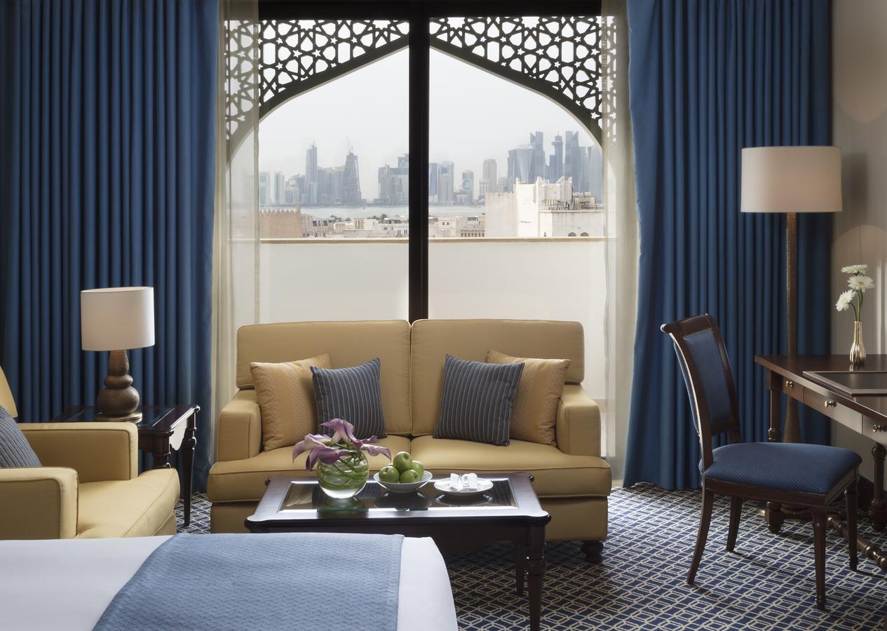 Al Najada By Tivoli 5*