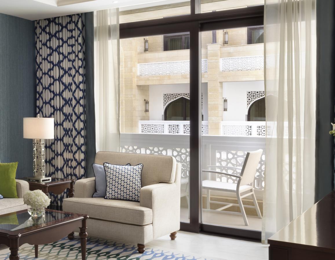 Aparthotel Al Najada By Oaks Doha