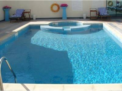 Hotel Gokulam Park