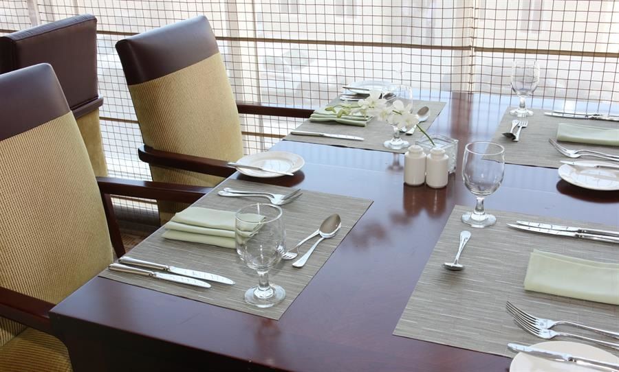 Amt Mena Aparthotel Doha