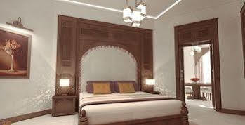 Hotel Najd - Souq Waqif Boutique Doha