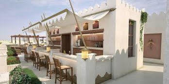 Najd - Souq Waqif Boutique Khách sạn Doha