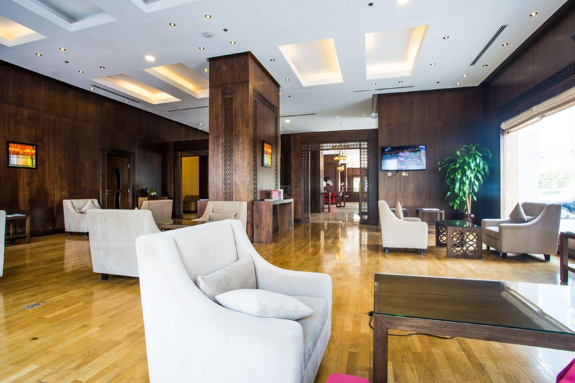 Aparthotel Marriott Executive Center