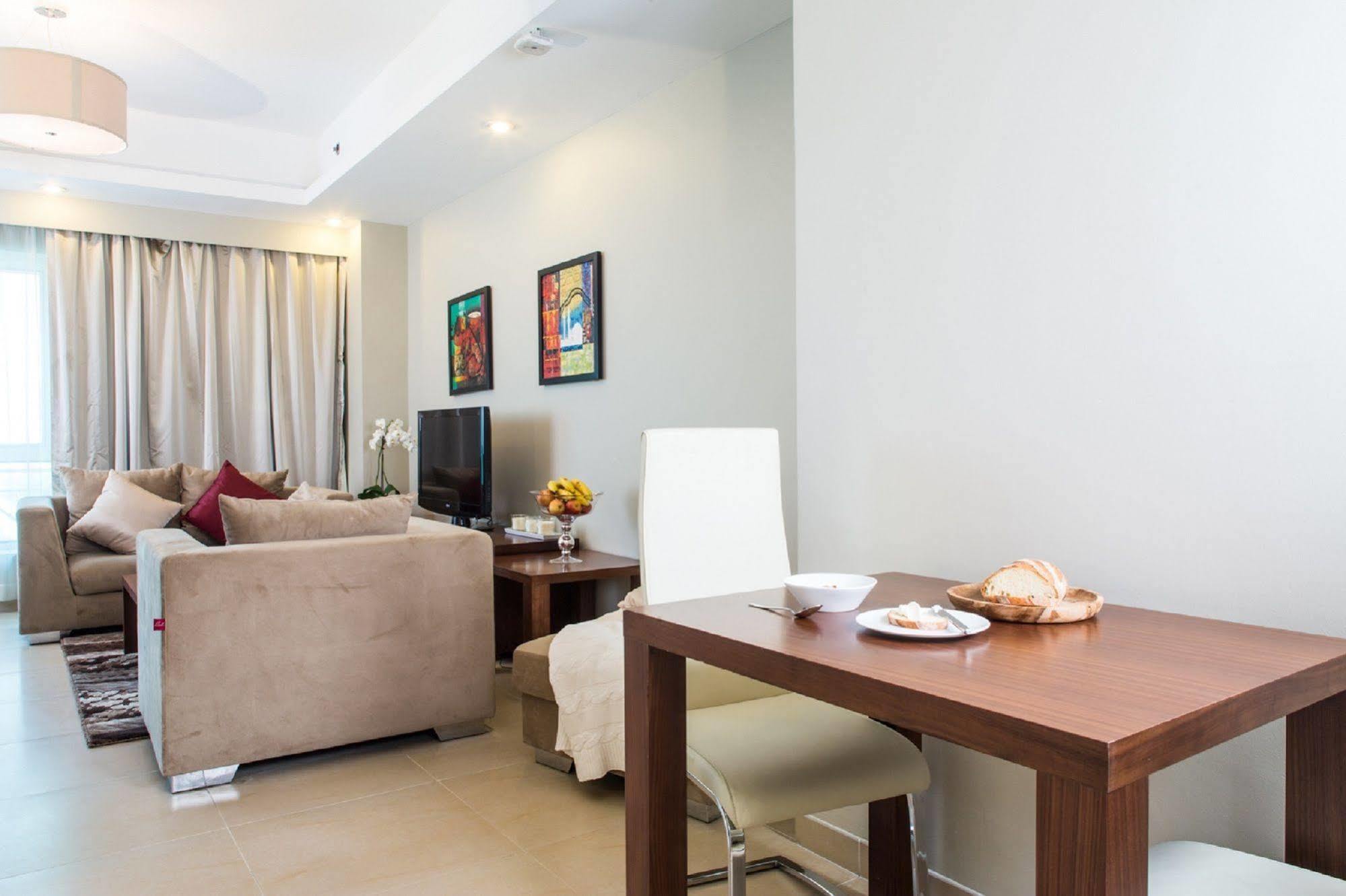 Hyatt Residences West Bay Doha