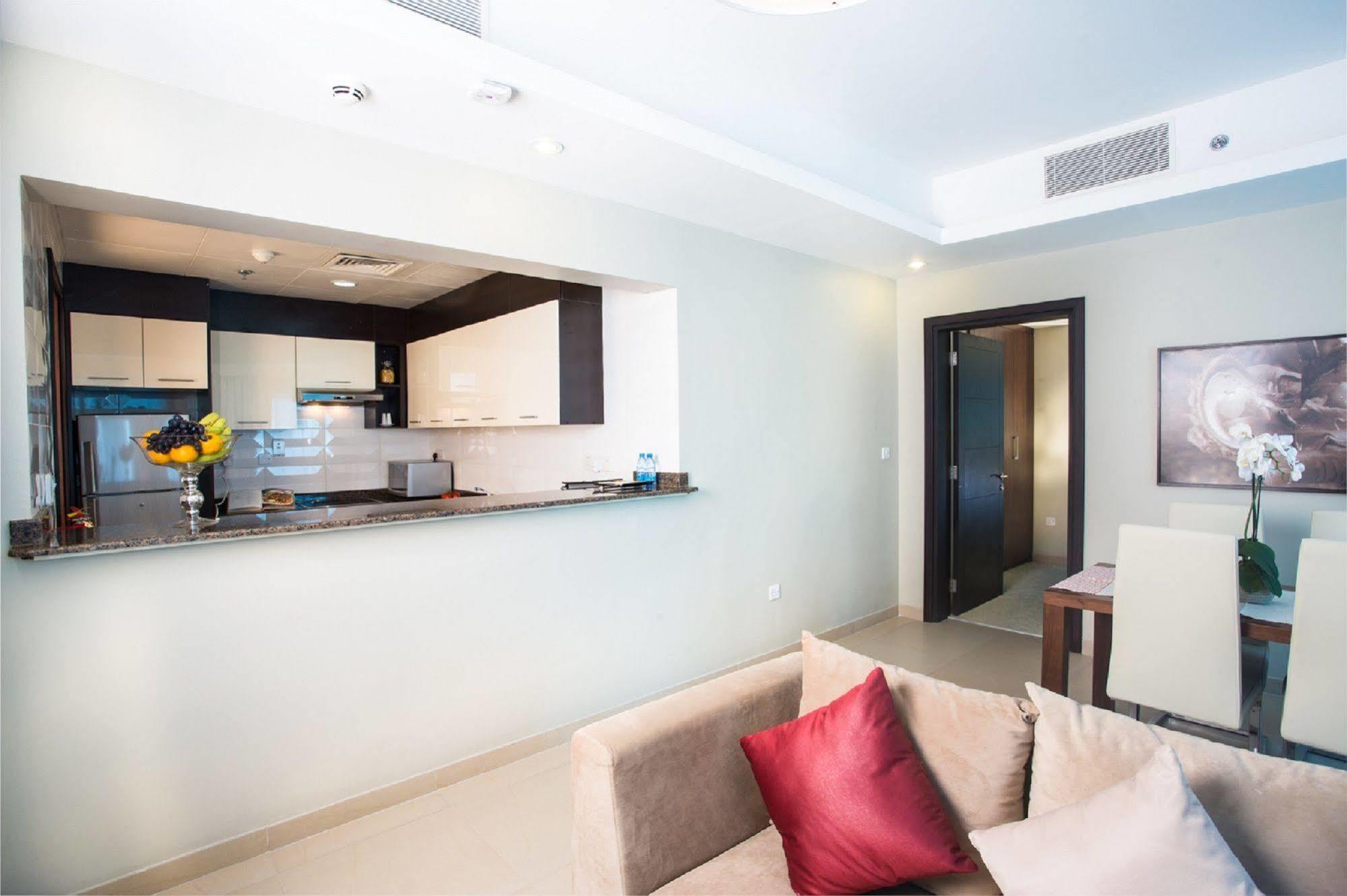 Hyatt Residences West Bay
