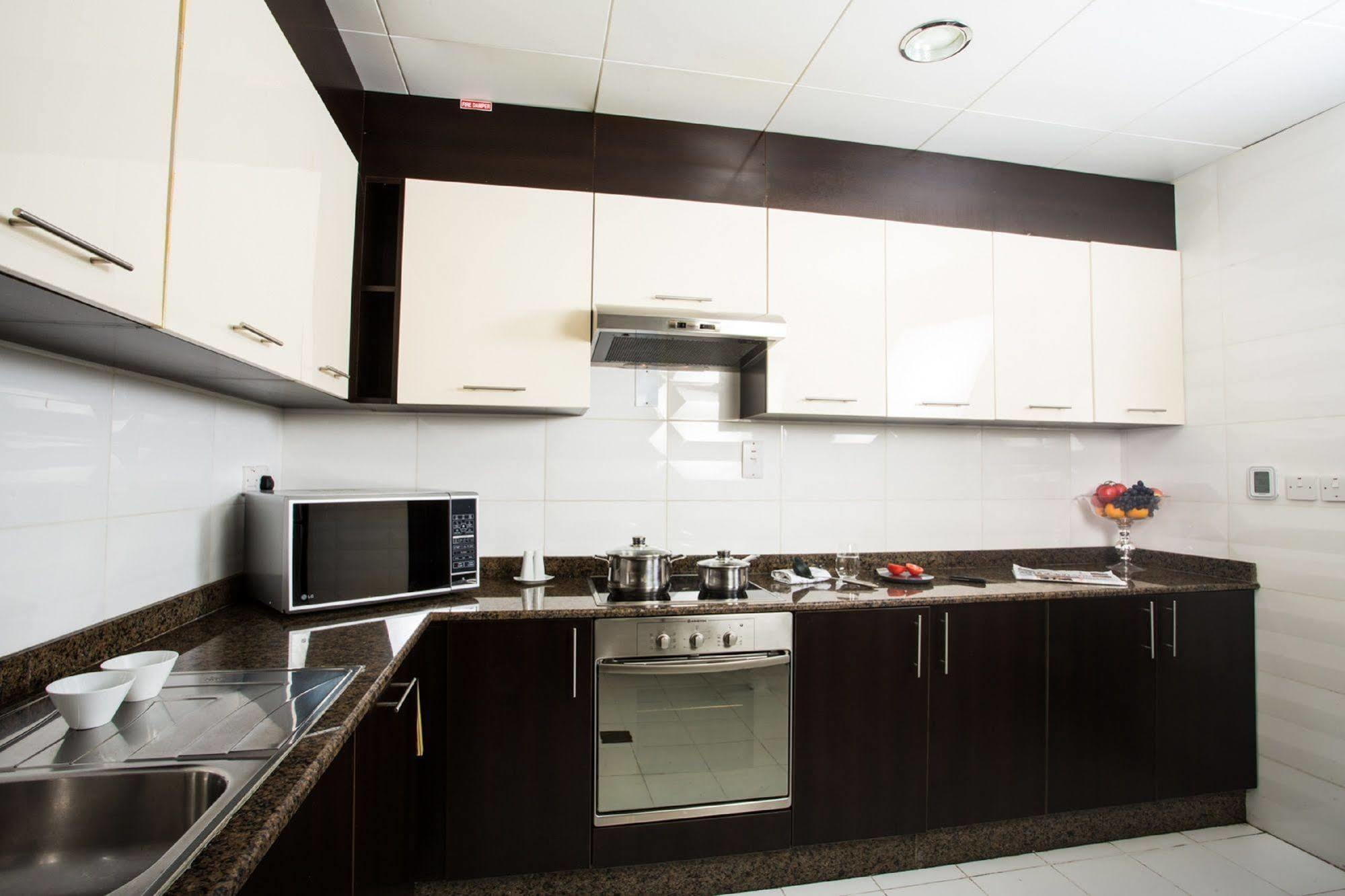 Marriott Executive Center Aparthotel Doha