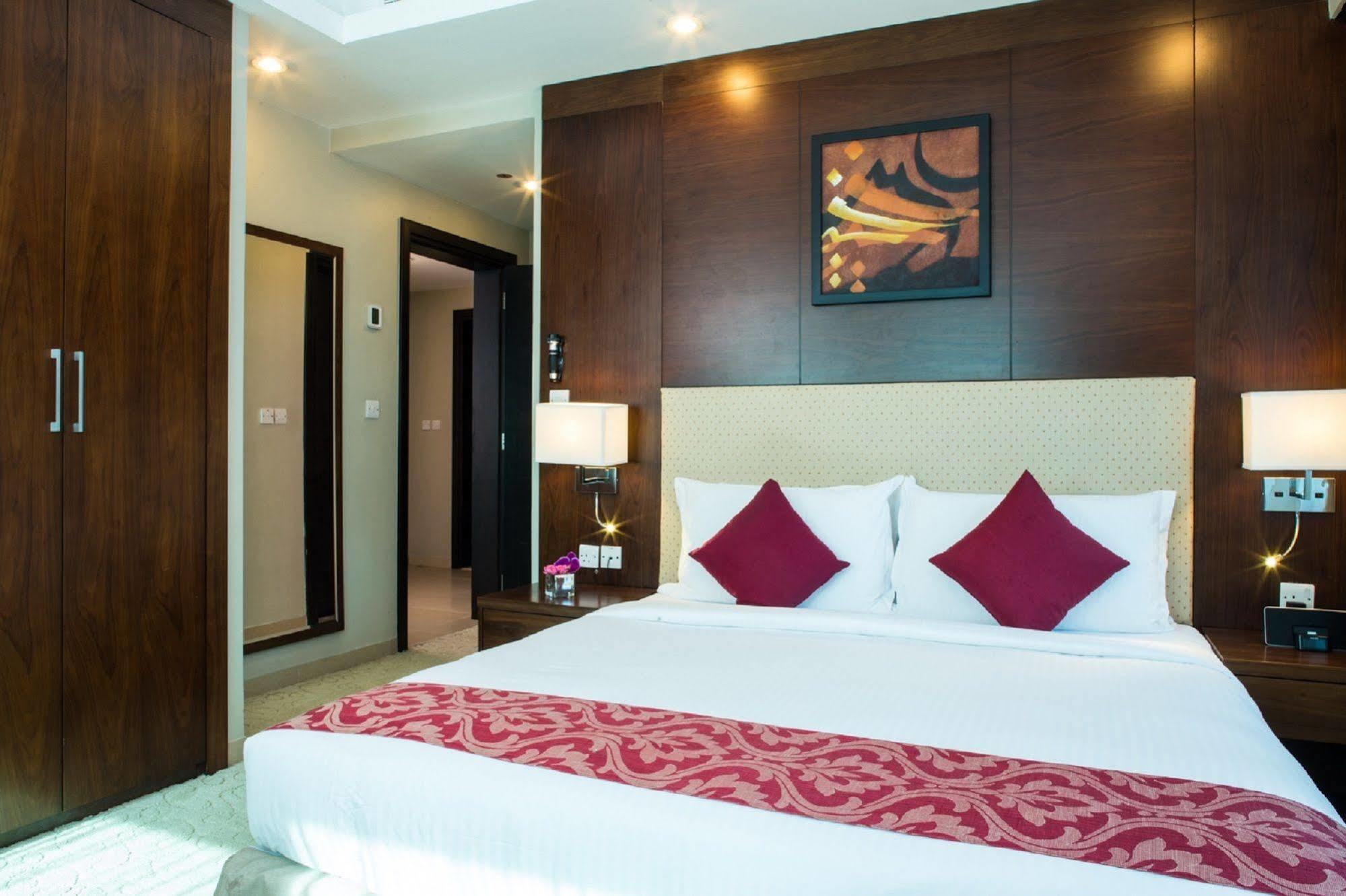 Marriott Executive Center 4* Doha