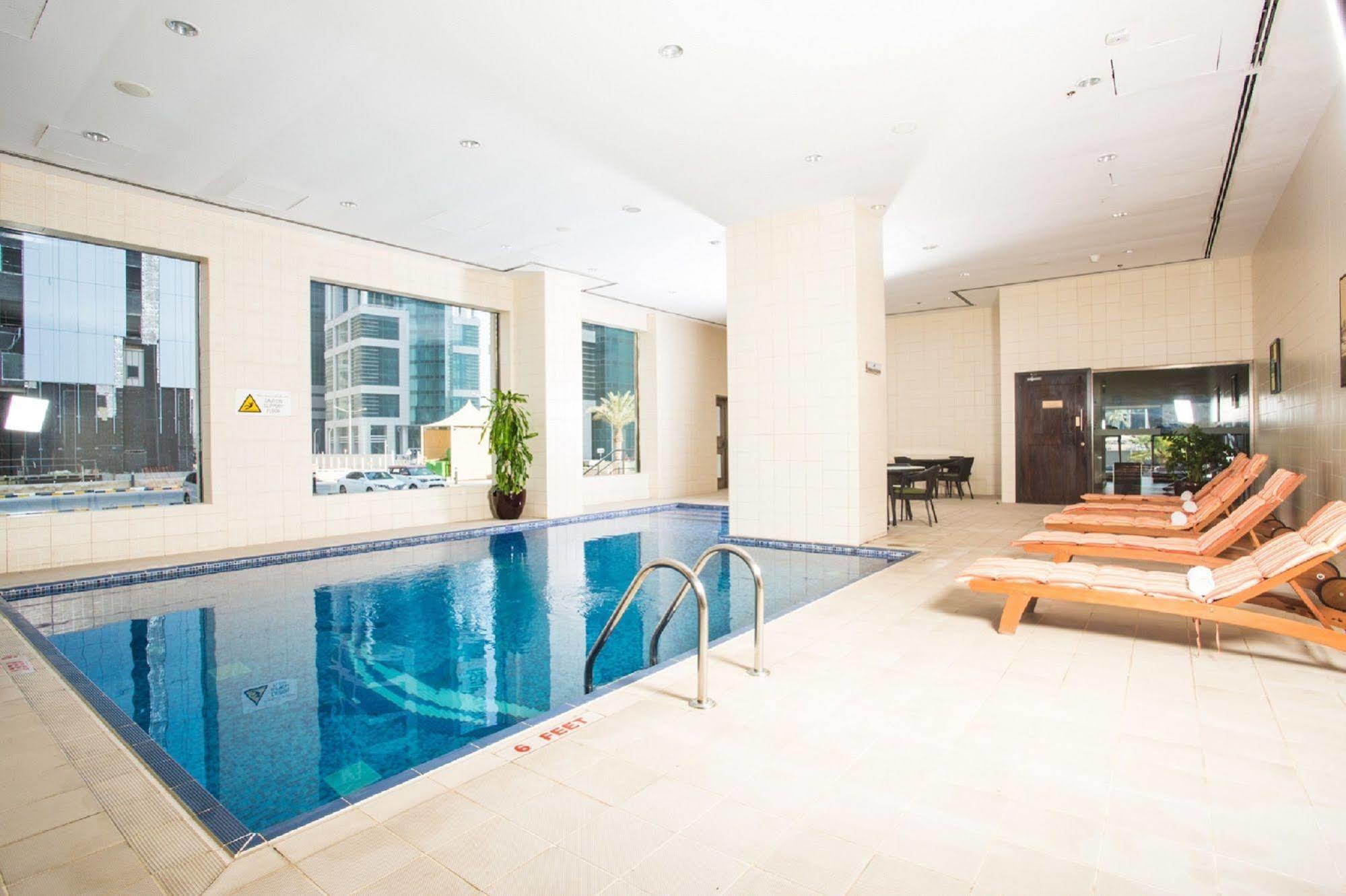 Hyatt Residences West Bay 4* Doha
