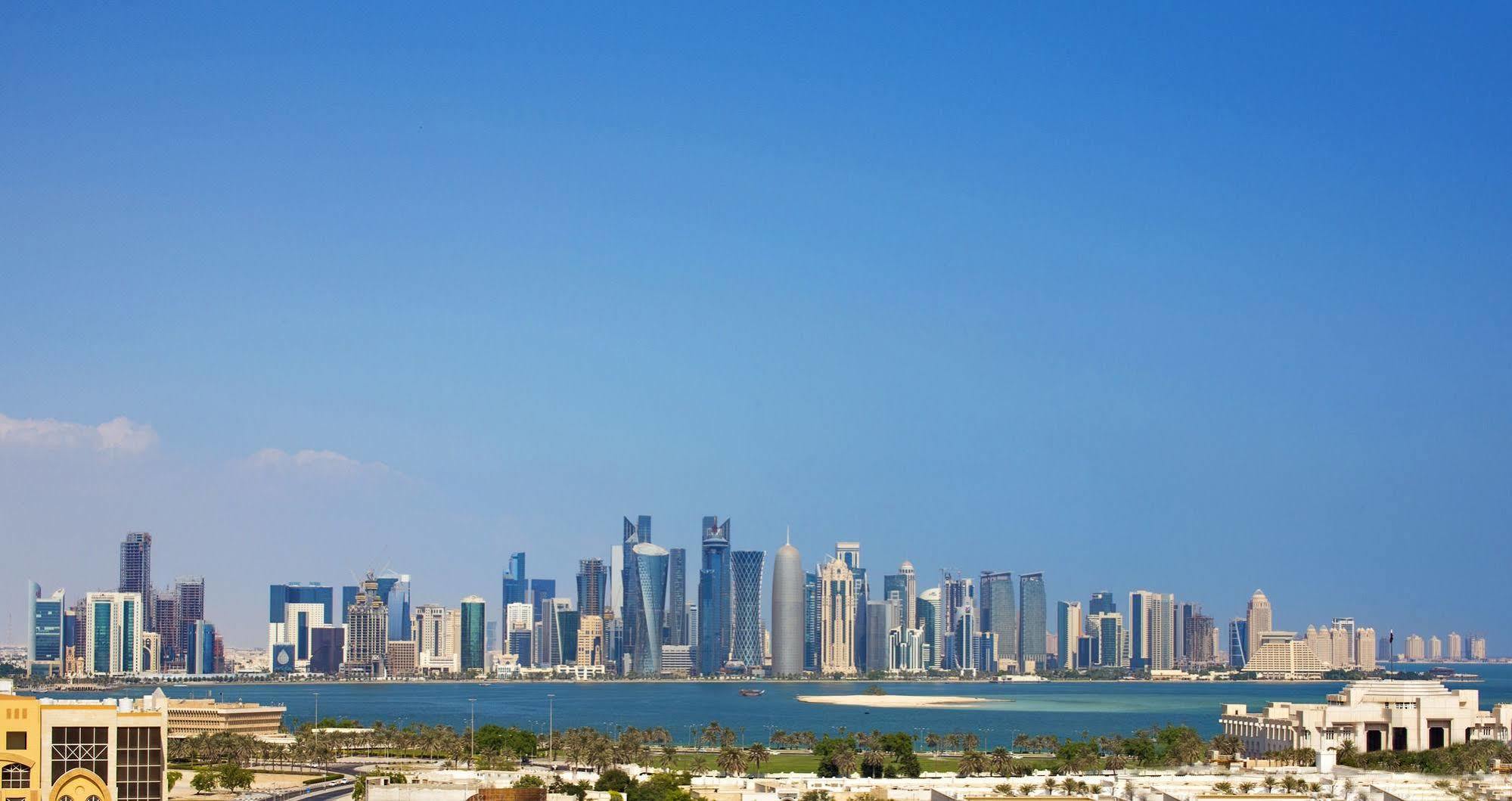 Four Points By Sheraton 4* Doha