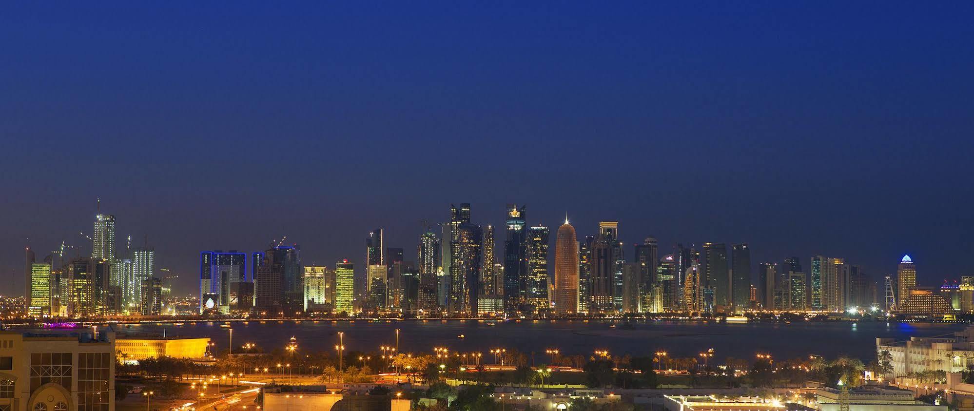Four Points By Sheraton Doha