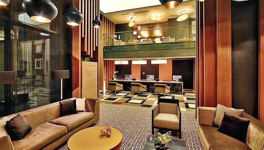 Four Points By Sheraton Hotel Doha