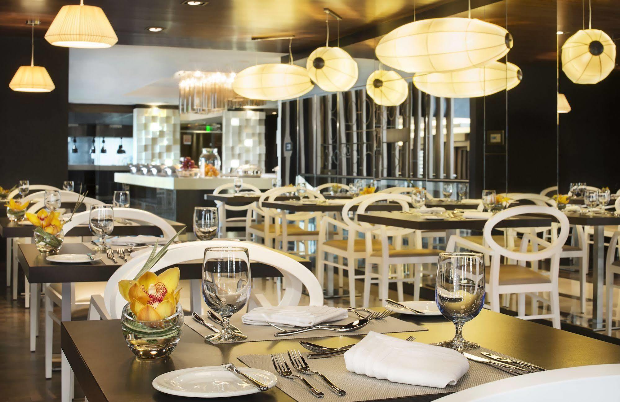 Hotel Four Points By Sheraton