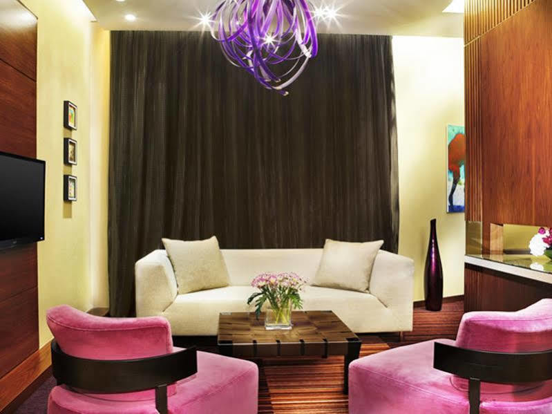 Hotel Four Points By Sheraton
