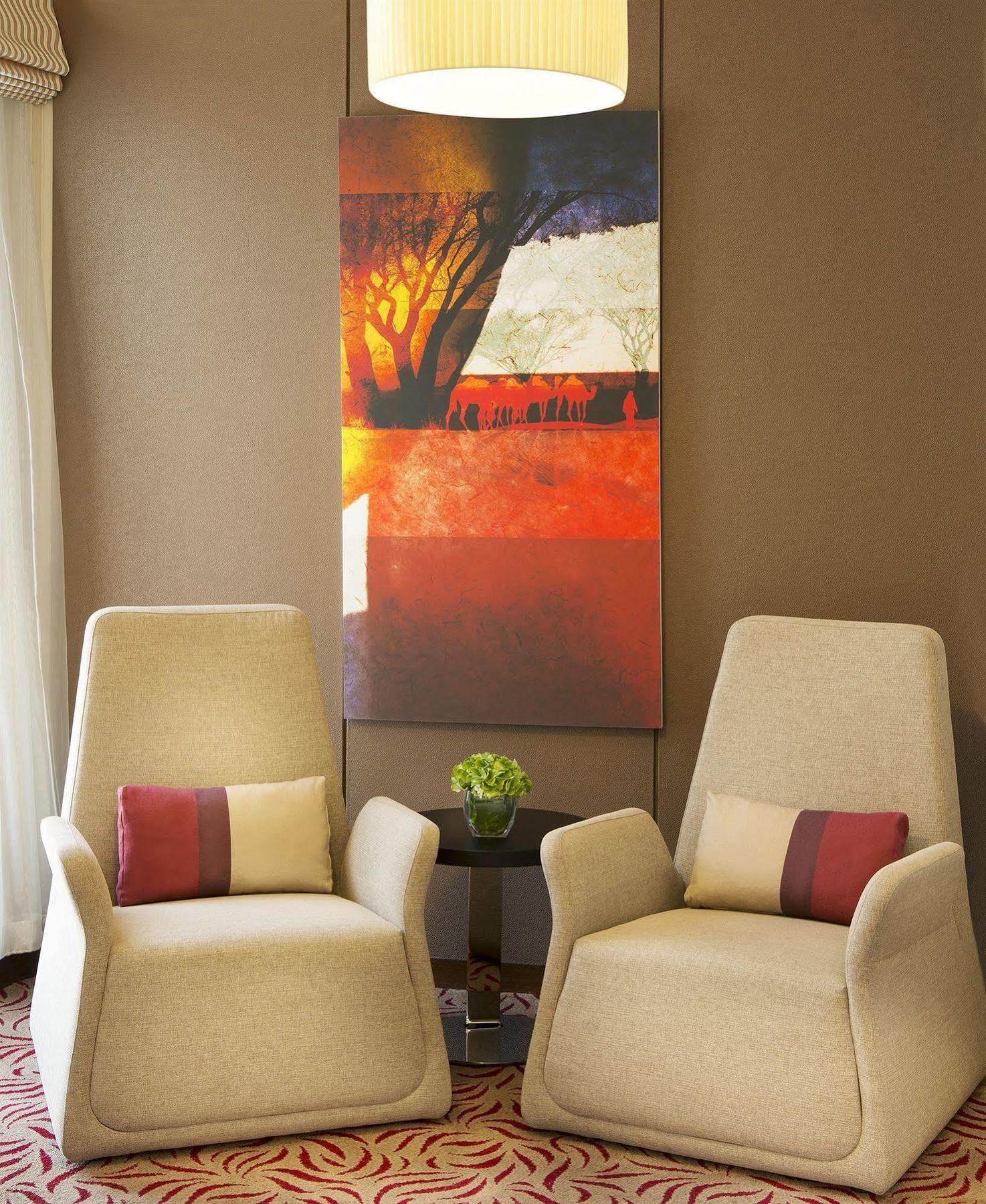 Four Points By Sheraton 4* Doha
