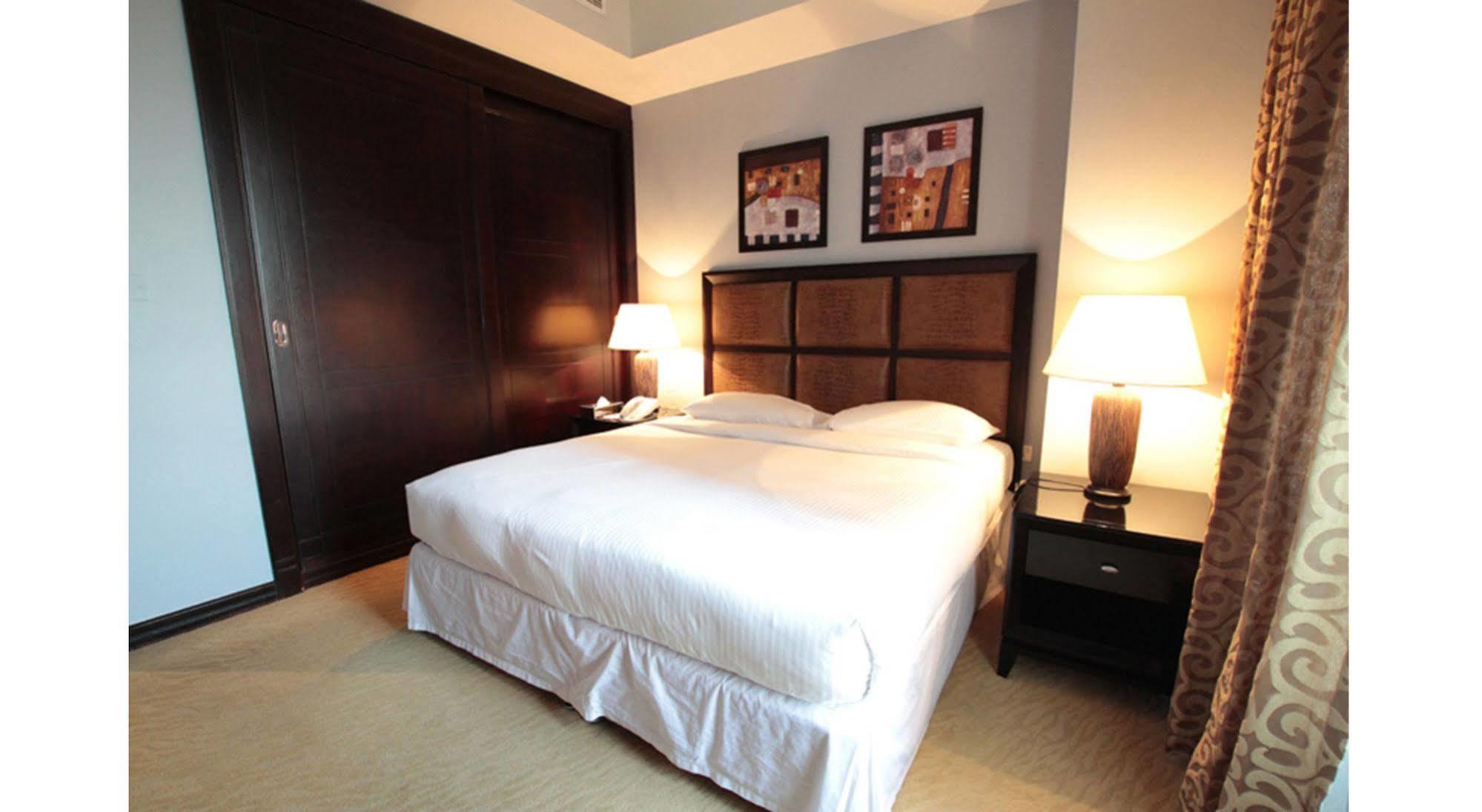 Hotel Plaza Doha