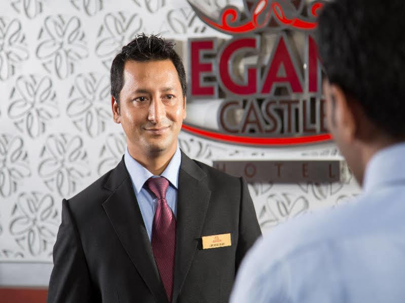 Elegance Castle 3* Doha