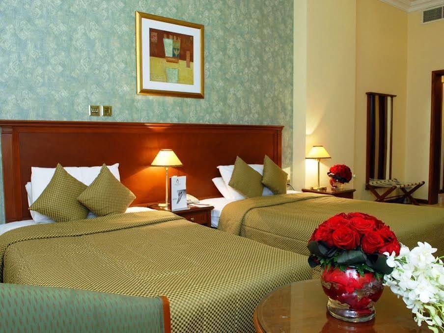Hotel Royal Qatar