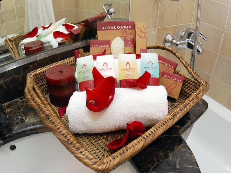 Royal Qatar 4* Doha