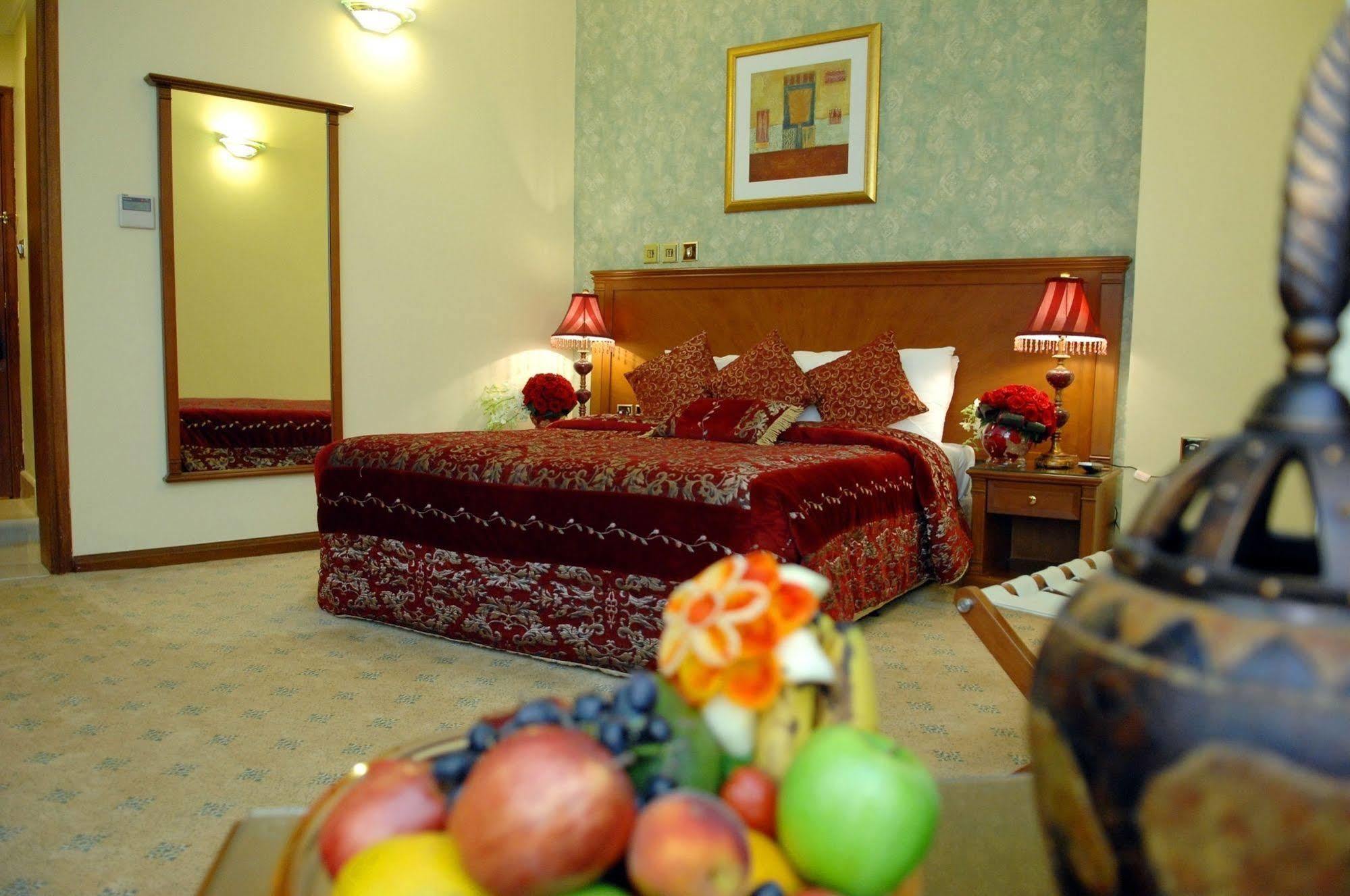 Royal Qatar 4* Doha
