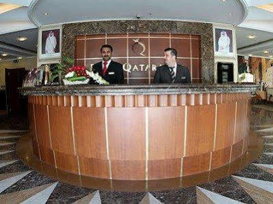 Royal Qatar Hotel Doha