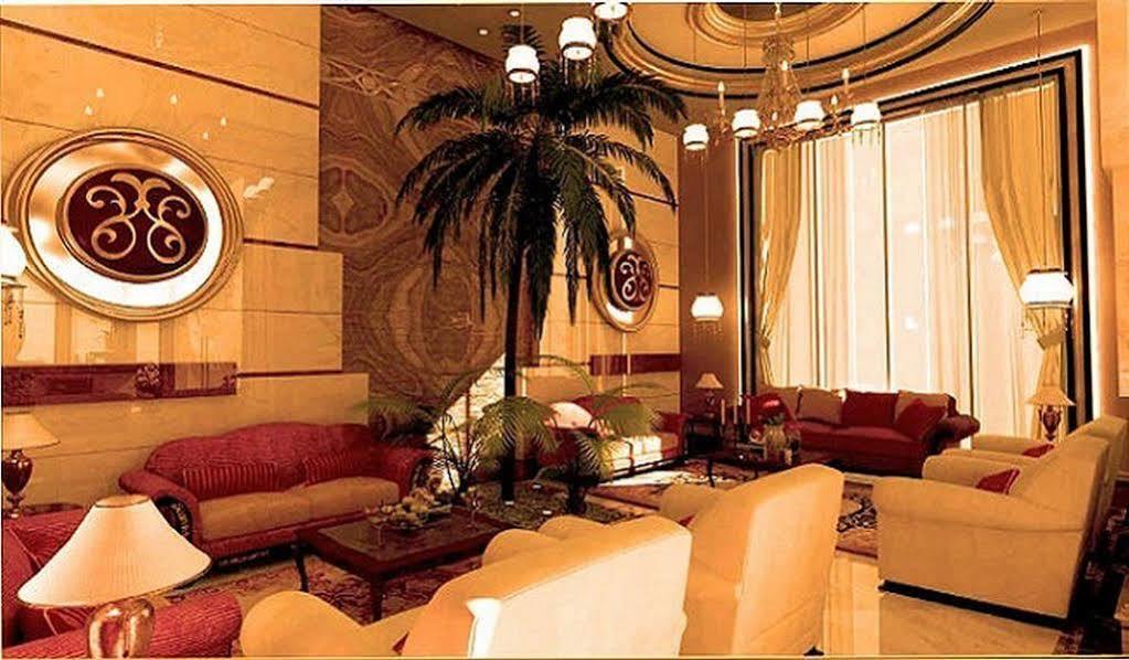 Chairmen 3* Doha