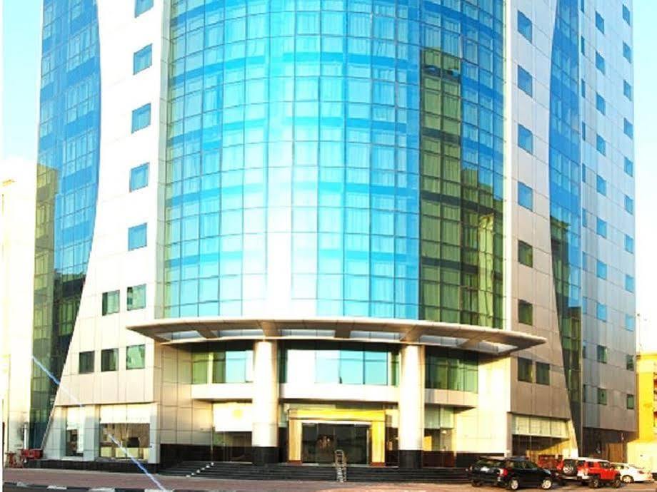 Hotel Golden Ocean