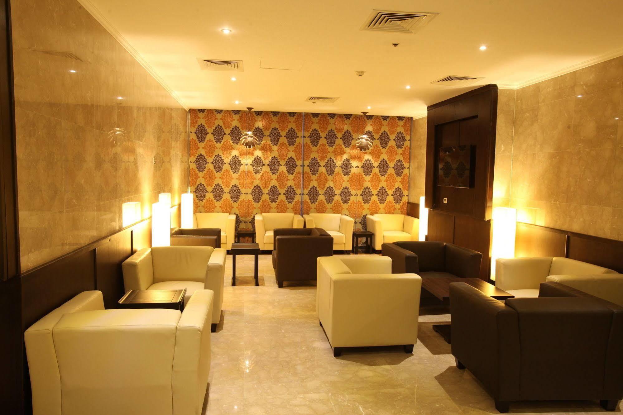 Golden Ocean Hotel Doha