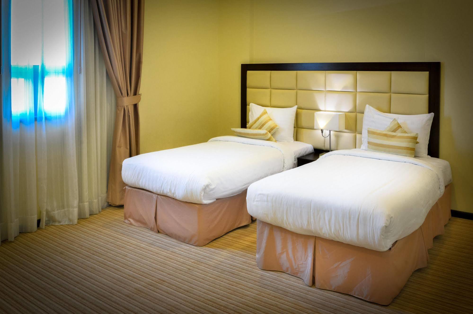 Golden Ocean Doha
