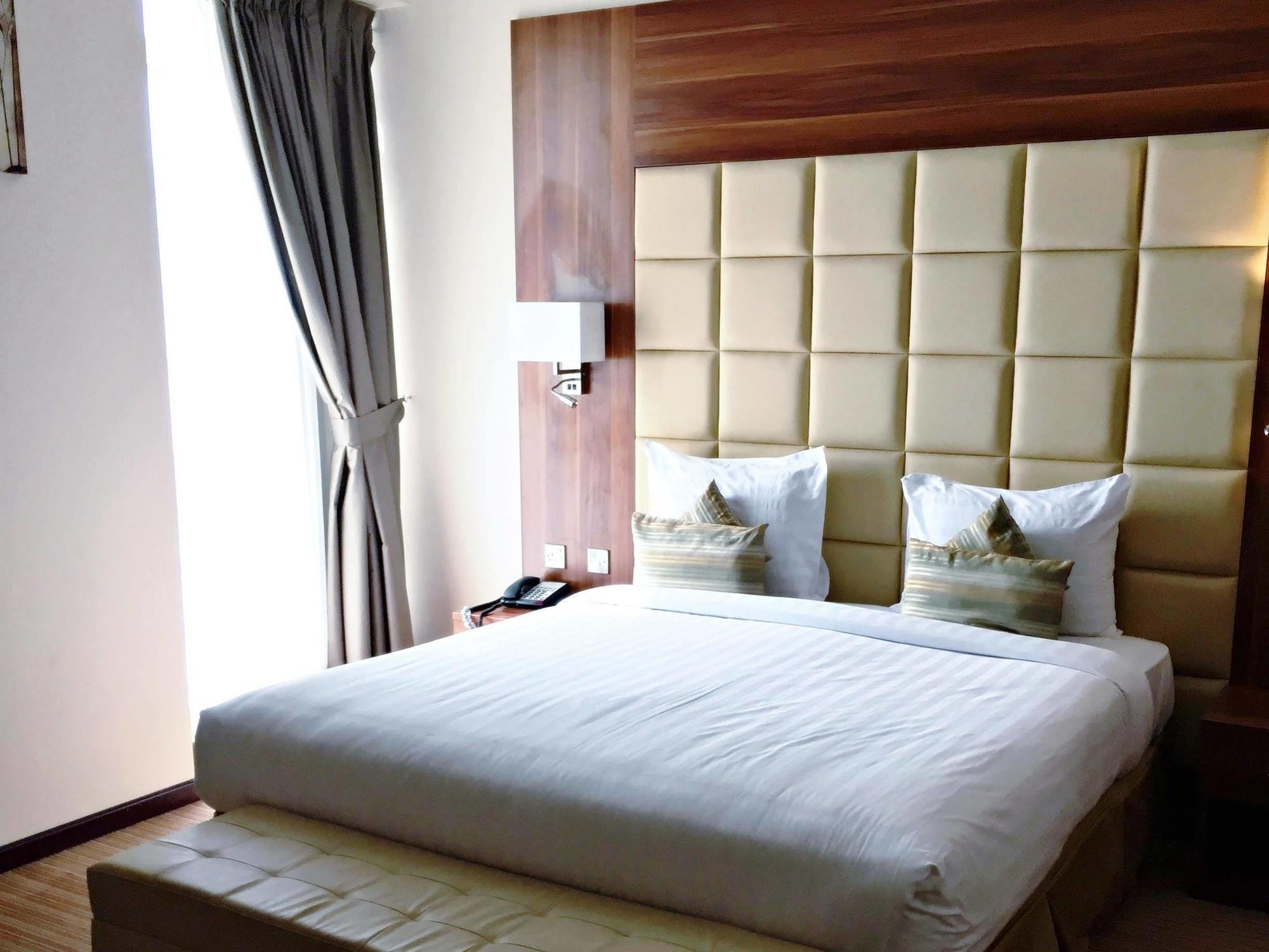 Golden Ocean Doha