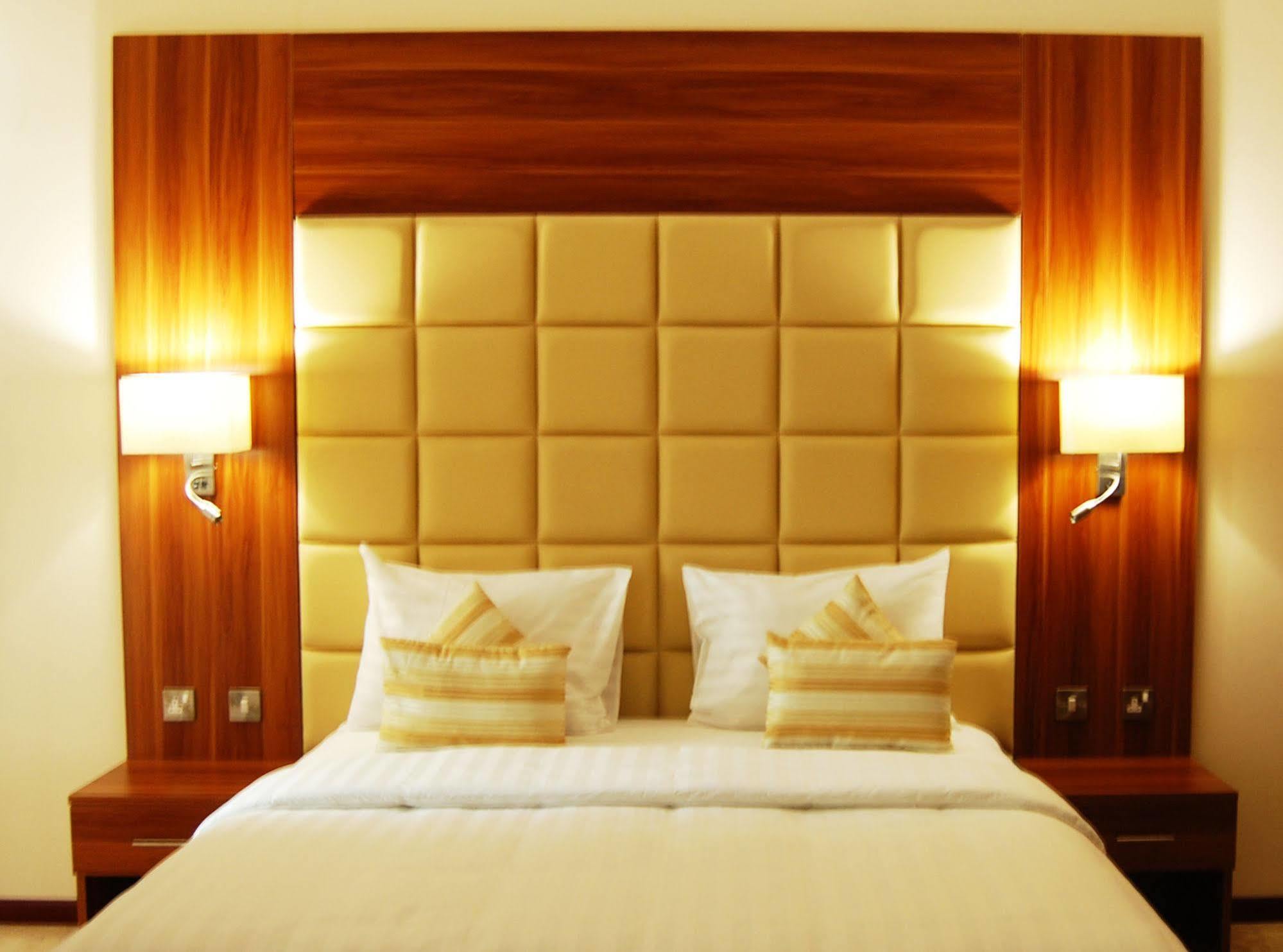 Hotel Golden Ocean Doha