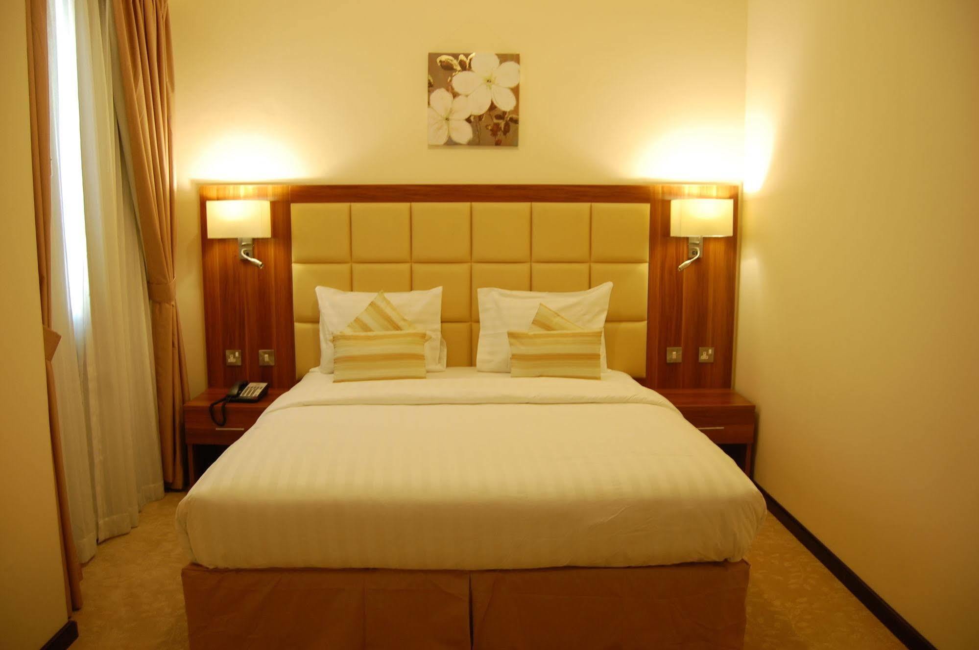 Golden Ocean Hotel Doha