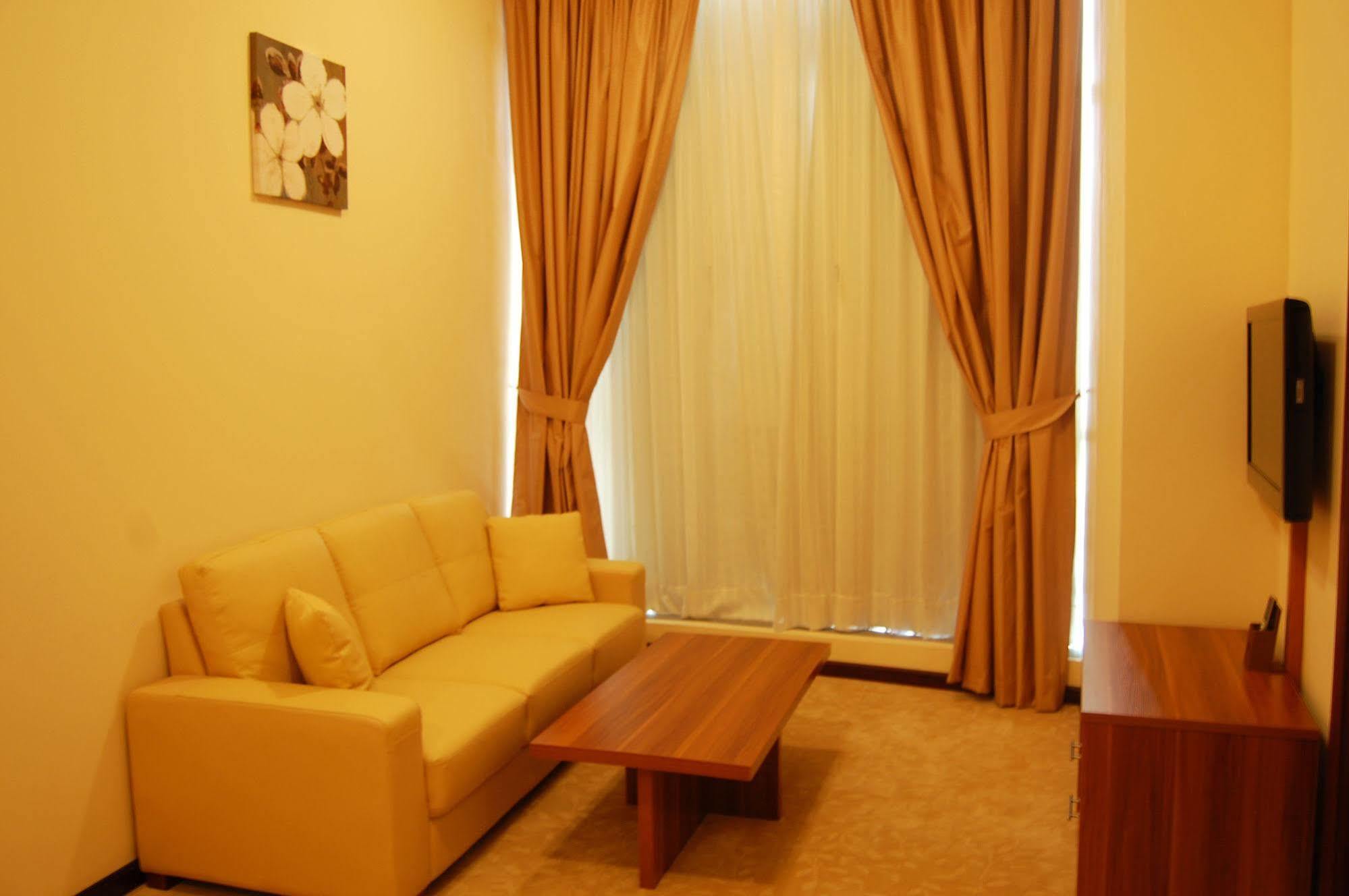 Hotel Golden Ocean Doha