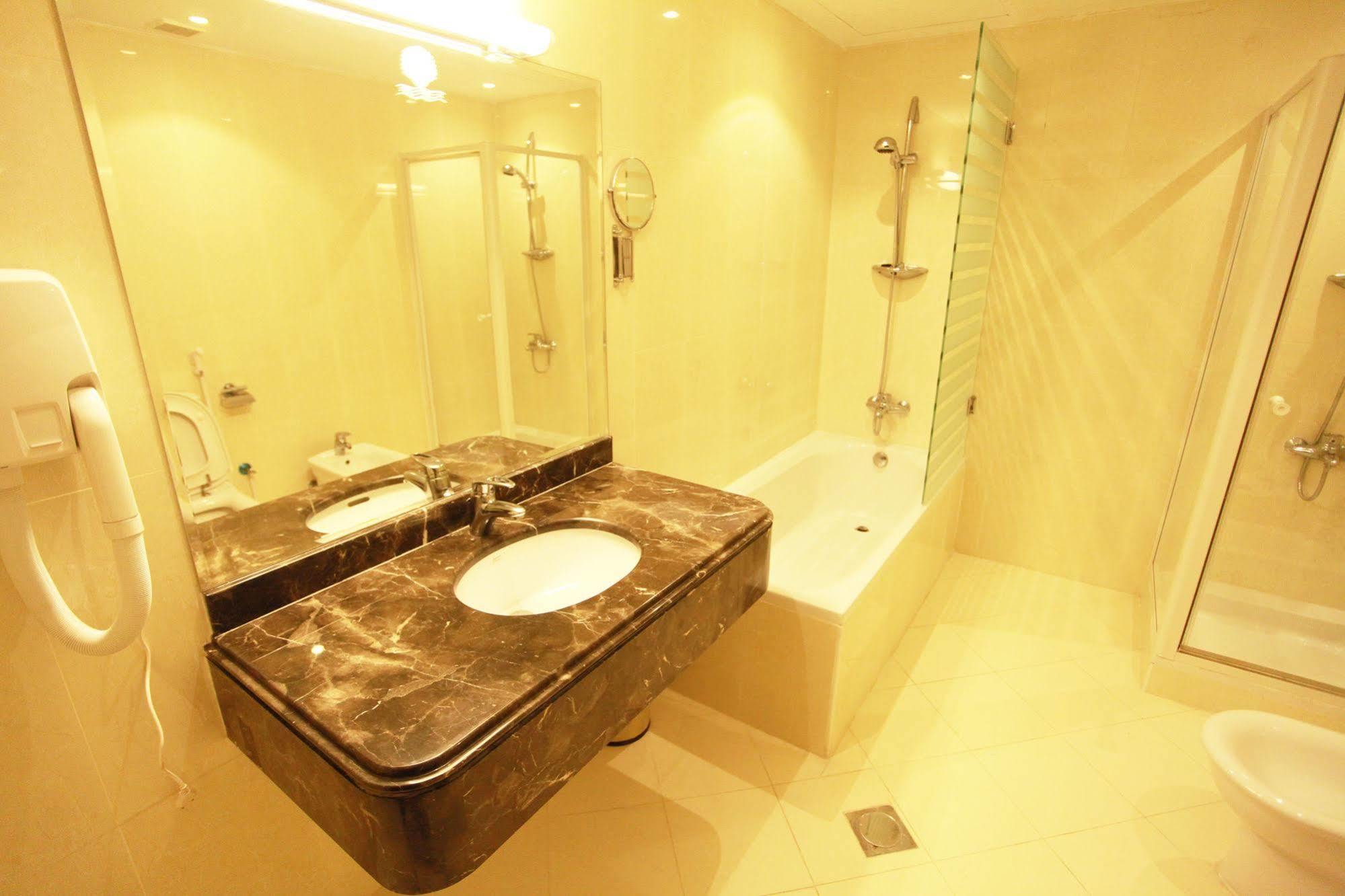 Hotel Golden Ocean Doha
