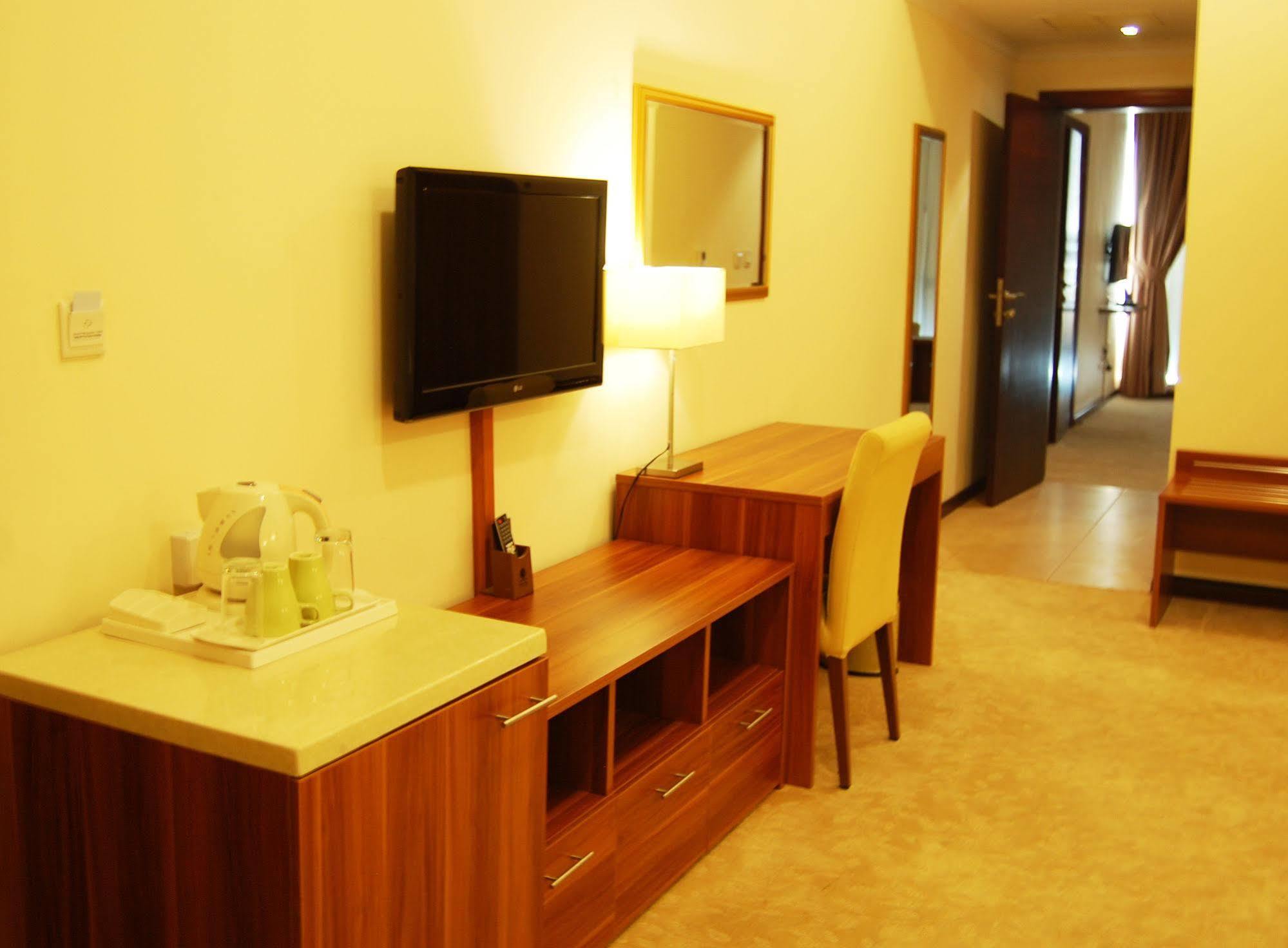 Hotel Golden Ocean Doha