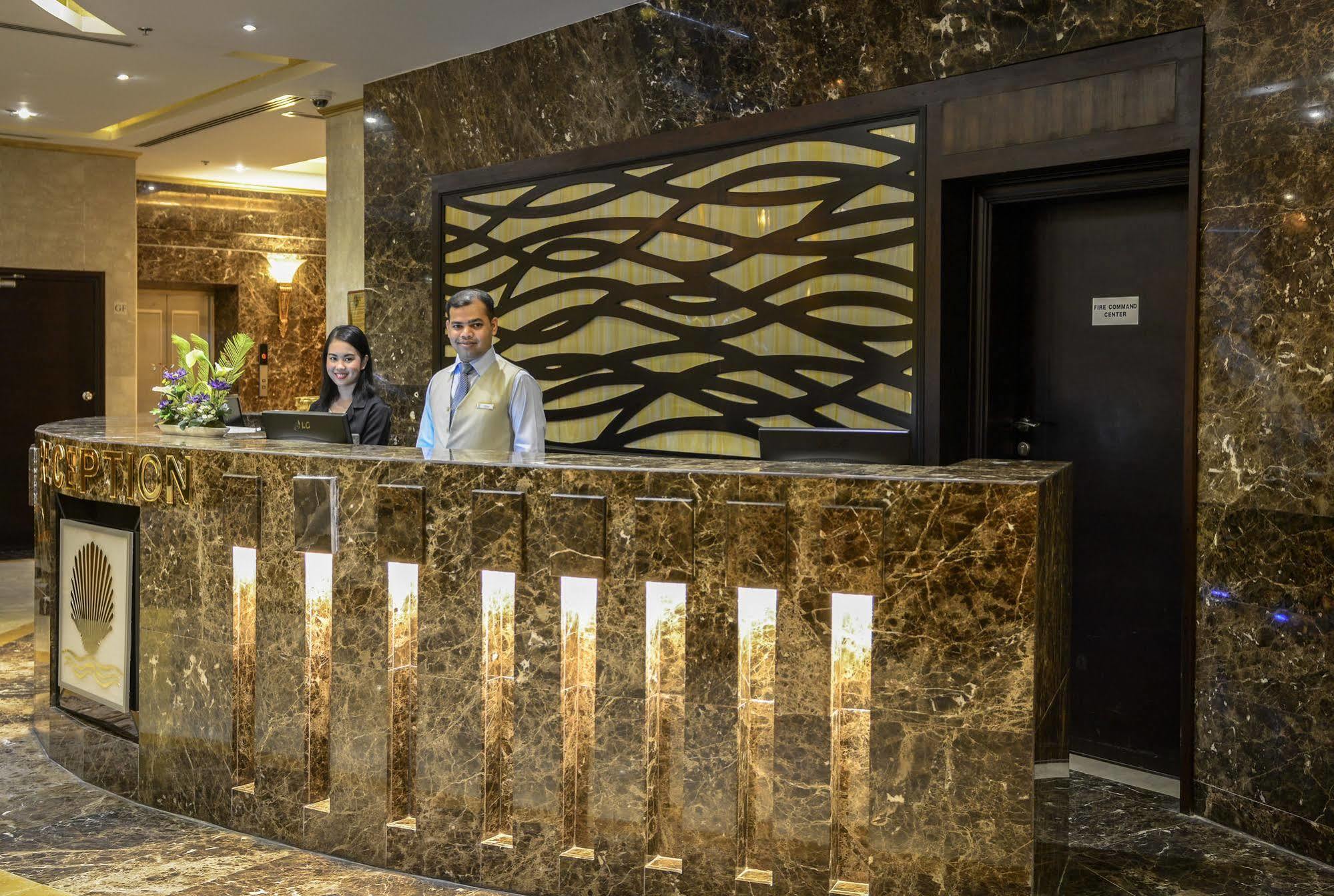Golden Ocean Hotel Doha