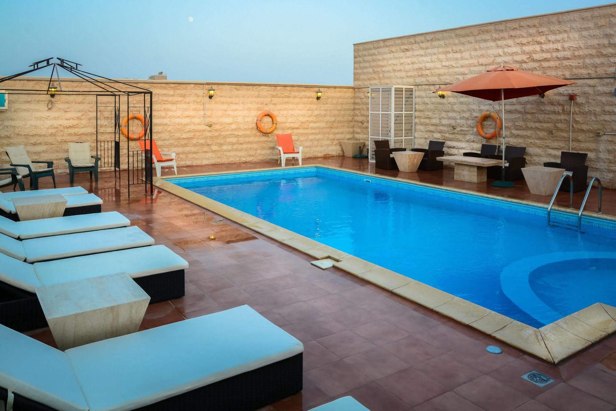 Hotel Golden Ocean Doha