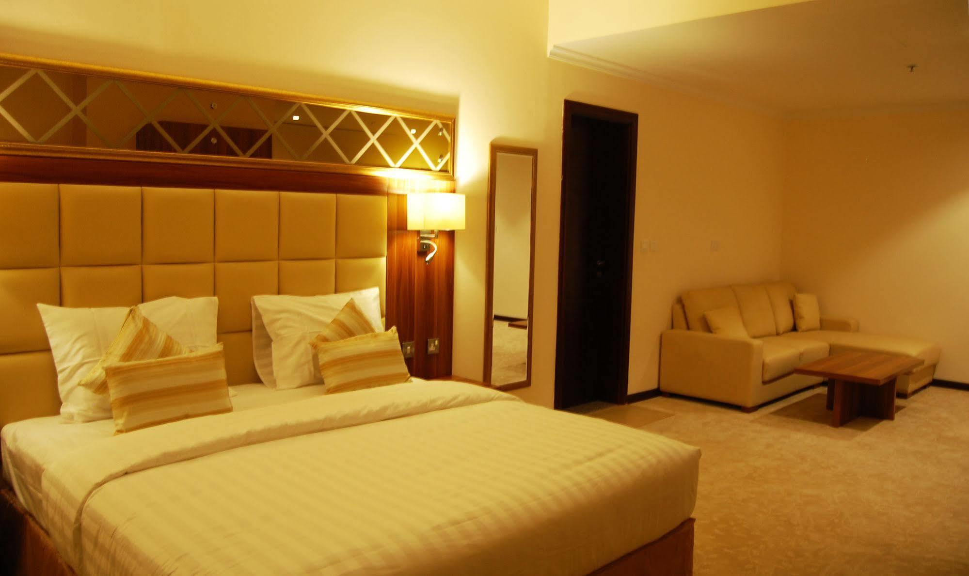 Golden Ocean Hotel Doha