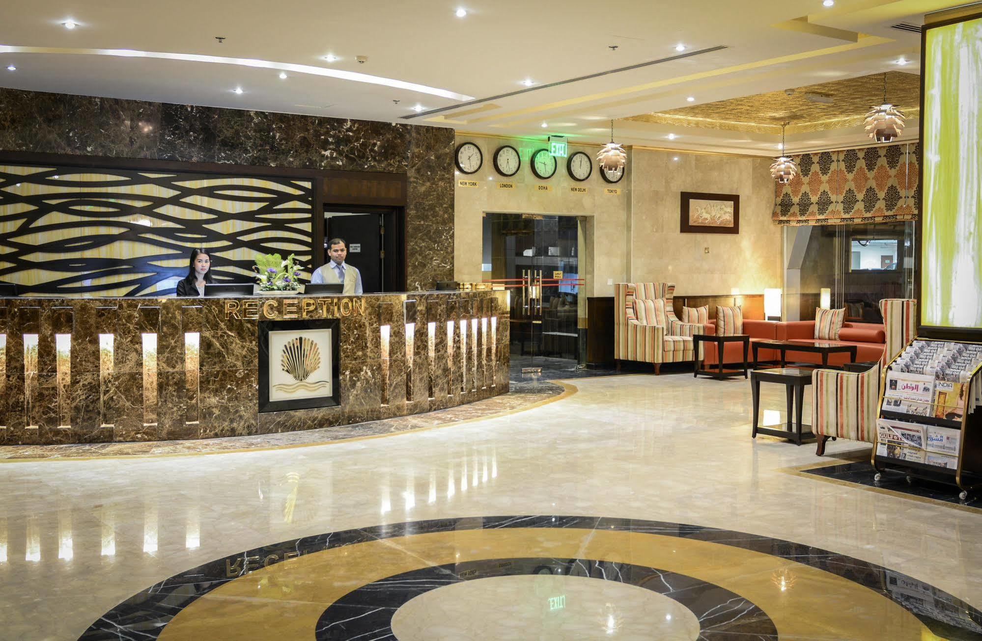 Golden Ocean Hotel 3*