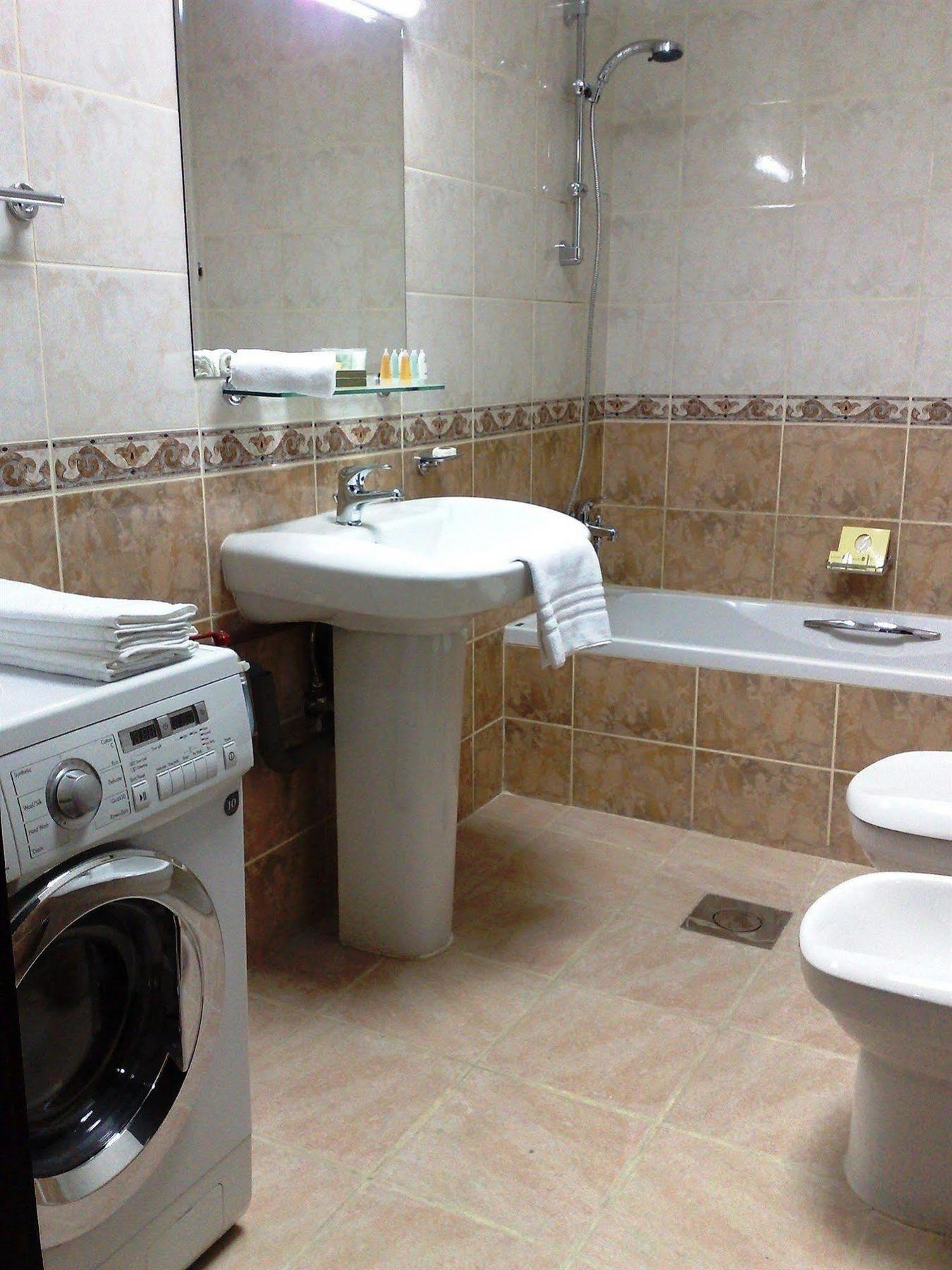 Aparthotel Retaj Al Corniche