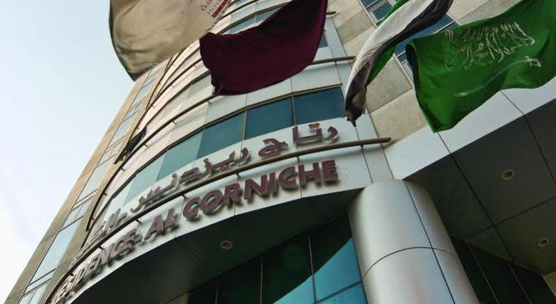 Retaj Al Corniche Doha