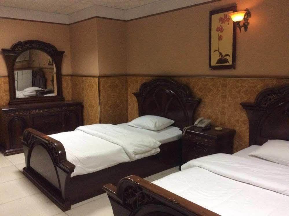 Dana Hotel