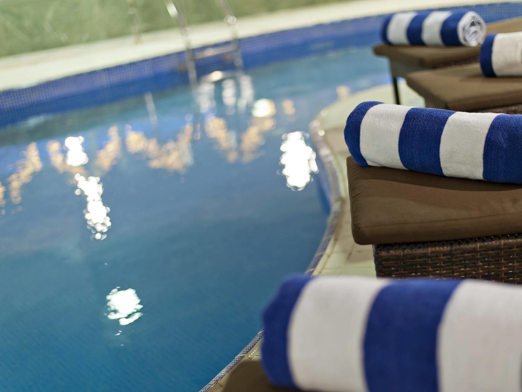 Saray Musheireb And Aparthotel Doha