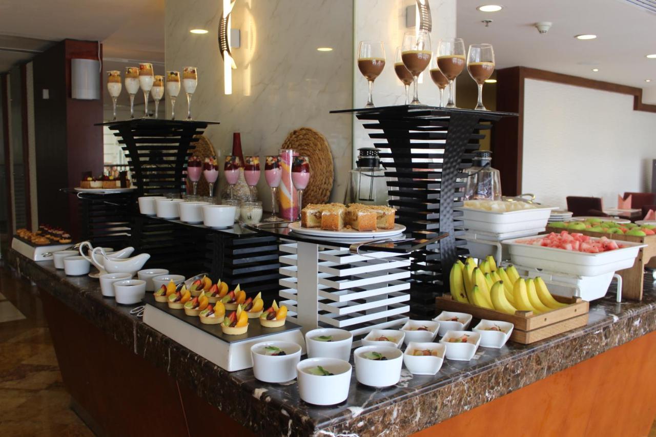 Hotel Grand Regency Doha, Trademark Collection By Wyndham 5*