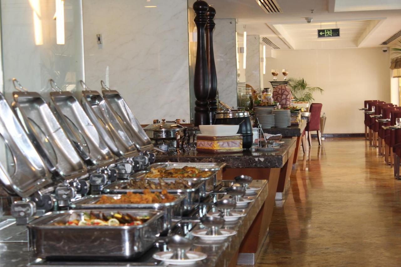 Grand Regency Doha, Trademark Collection By Wyndham Hotel
