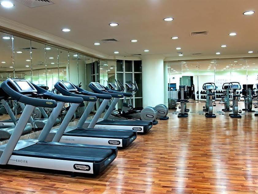 Aparthotel Amt Mena Doha