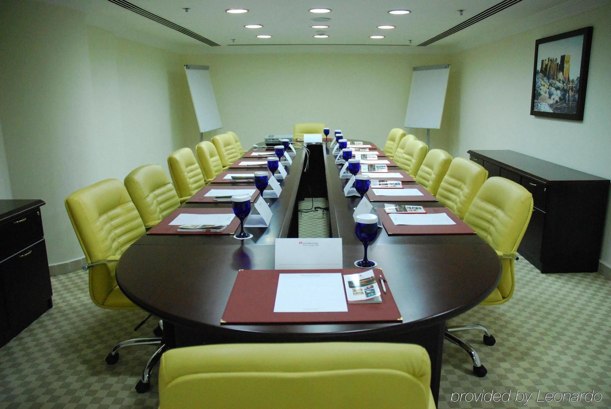Aparthotel Amt Mena