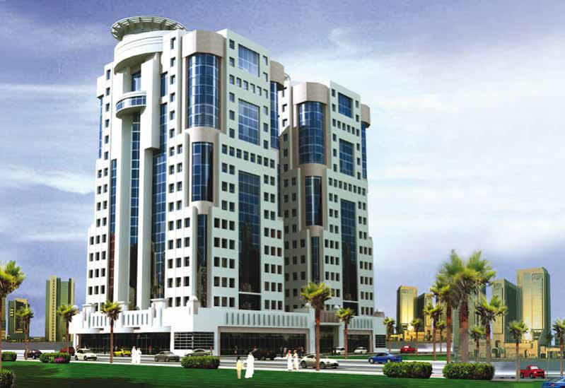 Aparthotel Amt Mena 4*