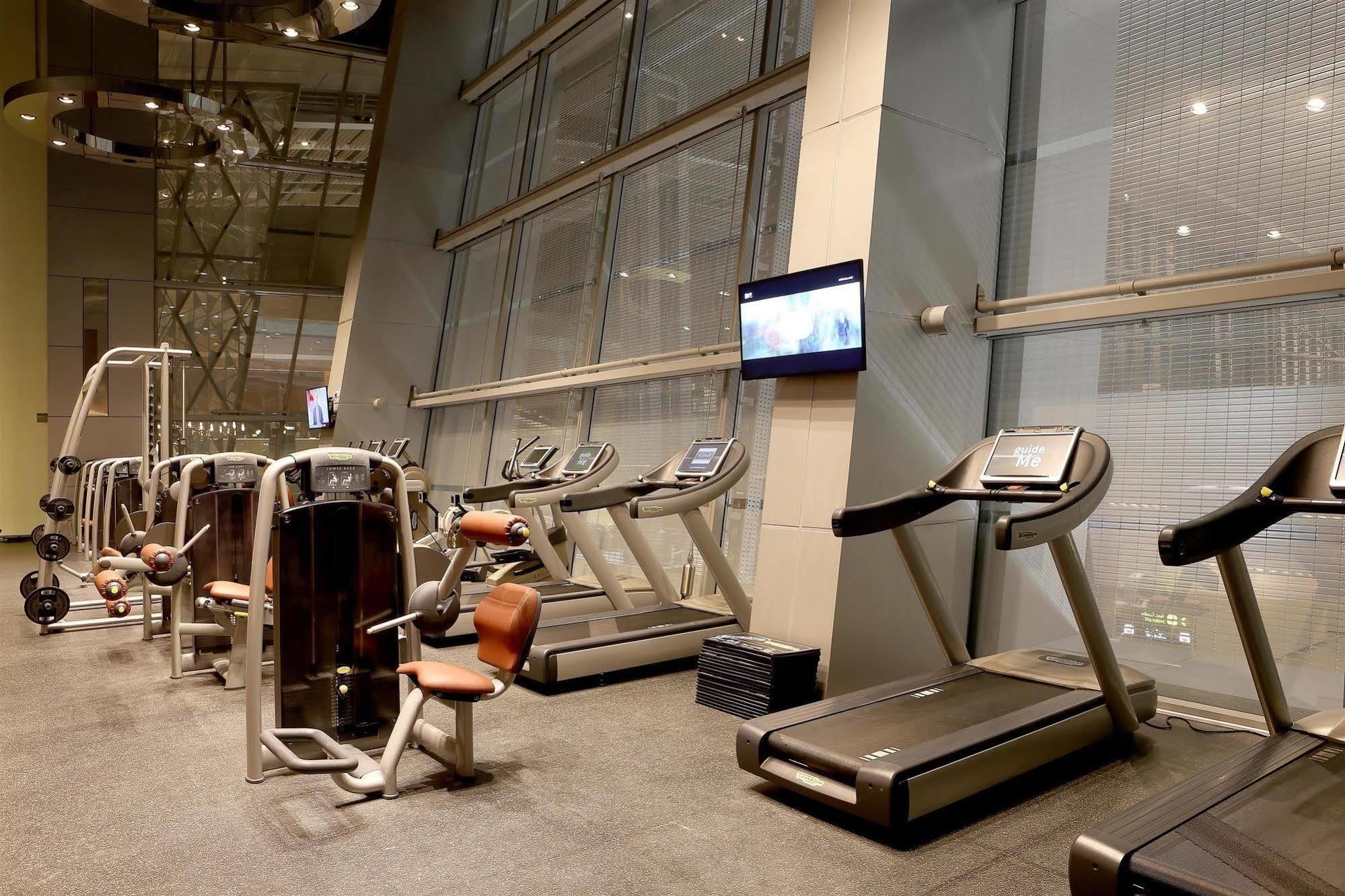Hotel Oryx Airport -transit Only Doha
