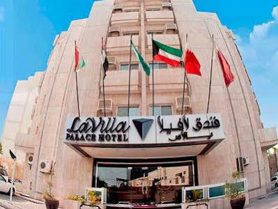 Hotel La