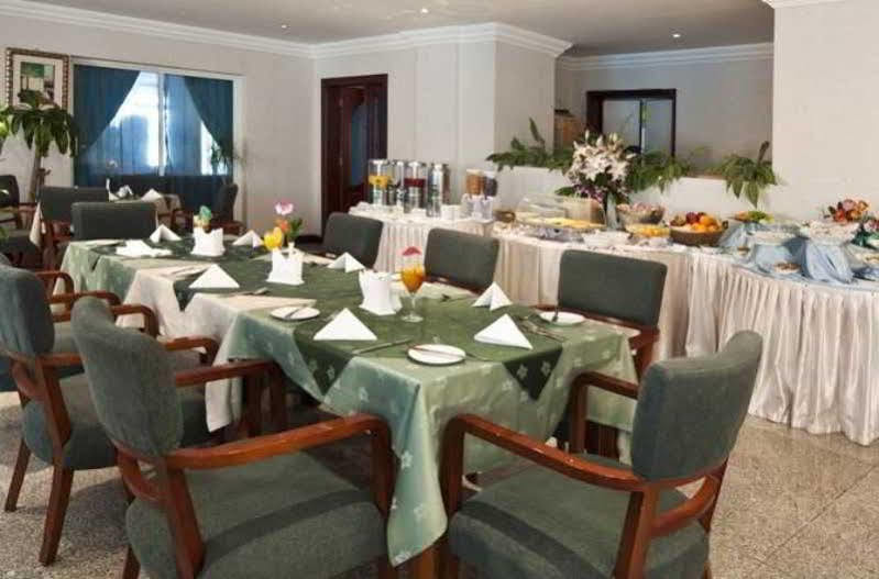 Aparthotel Retaj Al Sadd Doha